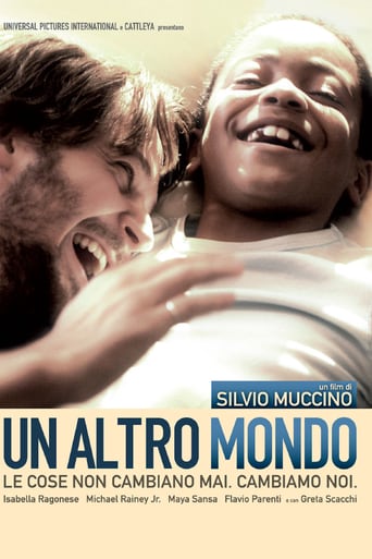 Un Altro Mondo (2010)