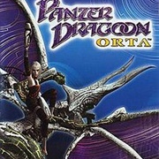 Panzer Dragoon Orta