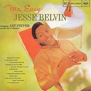 Jesse Belvin -  Mr. Easy