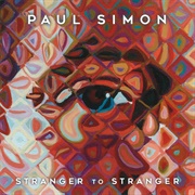 Stranger to Stranger (Paul Simon, 2016)