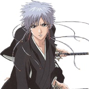 Bleach Character List