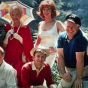 Gilligan&#39;s Island Theme Song