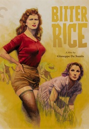 Bitter Rice (1949)