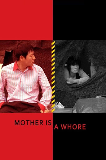 Mother Is a Whore (2009)