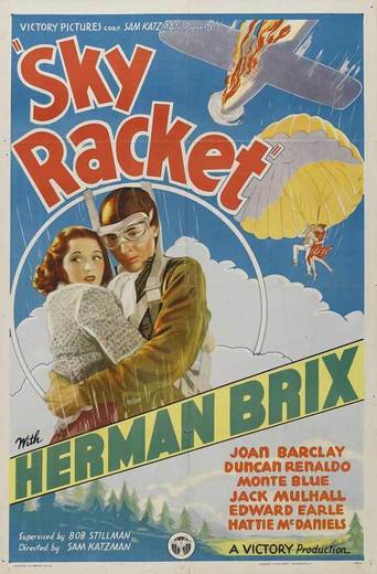 Sky Racket (1937)