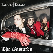 Little Bastards-Palaye Royale