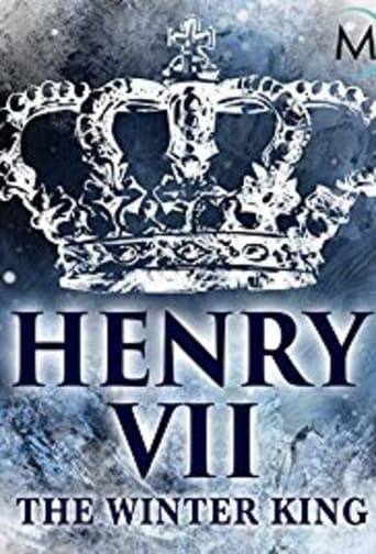 Henry VII: Winter King (2013)