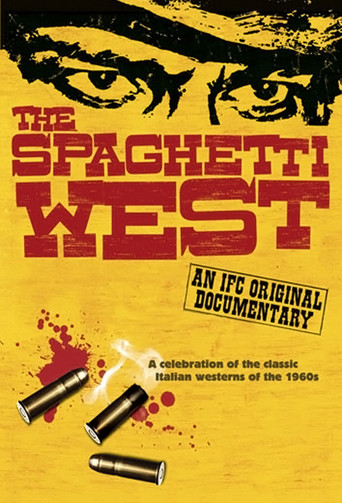 The Spaghetti West (2005)