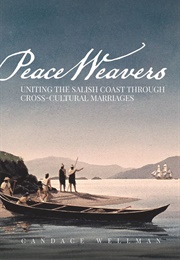 Peace Weavers (Candace Wellman)