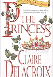 The Princess (Claire Delacroix)