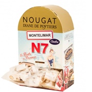 Diane De Poytiers Nougat Montelimar