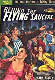 Behind the Flying Saucers (Scully)