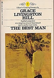 The Best Man (GRACE LIVINGSTON HILL)