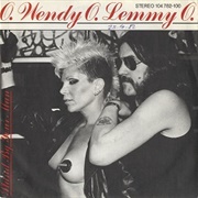Wendy O. Williams- Stand by Your Man