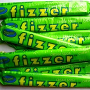 Fizzers Creme Soda