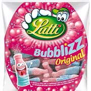 Lutti Bubblizz