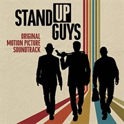 Stand Up Guys Soundtrack
