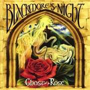 Cartouche-Blackmore&#39;s Night