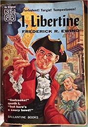 I Libertine (Shepherd &amp; Sturgeon)