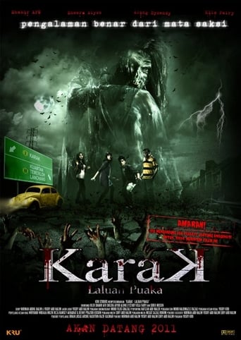 KARAK (2011)