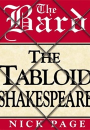 The Tabloid Shakespeare (Nick Page)