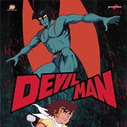 Devilman (1972-1973)