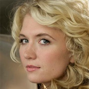 Scarlett Strallen