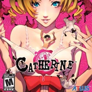 Catherine: Full Body