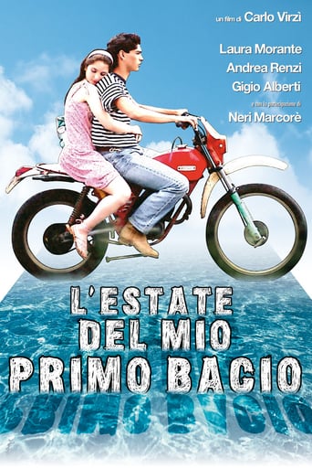 L&#39;estate Del Mio Primo Bacio (2006)