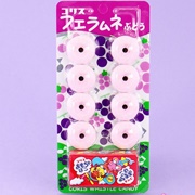 Whistle Candy Grape