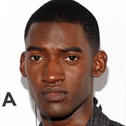 Malachi Kirby