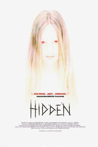 Hidden (2005)