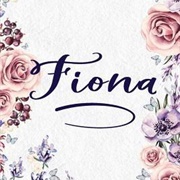 Fiona