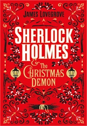 The Christmas Demon (Lovegrove)