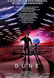 Dune (1984)