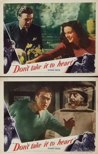 Don&#39;t Take It to Heart (1944)