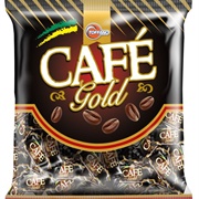 Toffano Cafe Gold (Yemen)