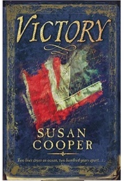 HMS Victory (Susan Cooper)