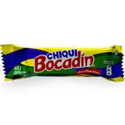 Bocadin Chiqui (Mexico)