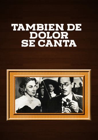 También De Dolor Se Canta (1950)