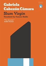 Slum Virgin (Gabriela Cabezón Cámara)