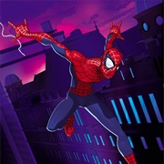 Spider-Man (Neil Patrick Harris)