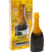 Nassau Candy Prosecco Jumbo Jelly