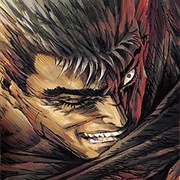 Berserk