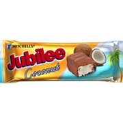 Jubilee Coconut