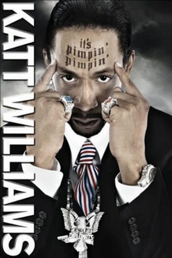 Katt Williams: It&#39;s Pimpin Pimpin (2008)