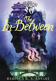 The In-Between (Rebecca Ansari)