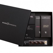 Benjamin Dark Chocolate Lovers&#39; Box