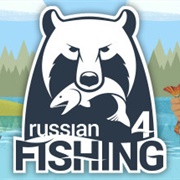 Russian Fishing 4