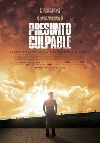 Presumed Guilty (2008)